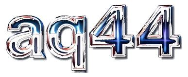 aq44 logo